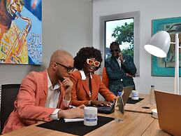 ibis Styles Abidjan Plateau