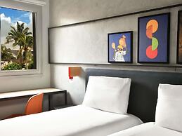 ibis Styles Abidjan Plateau
