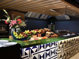 ibis Styles Abidjan Plateau