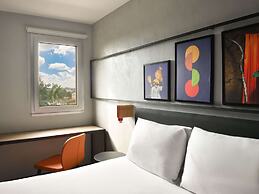 ibis Styles Abidjan Plateau