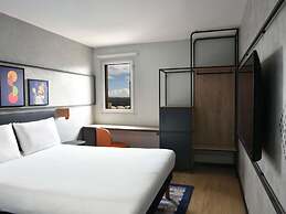 ibis Styles Abidjan Plateau