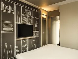 ibis Paris Place d'Italie 13th