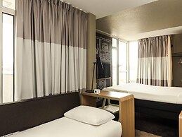 ibis Paris Place d'Italie 13th