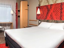 ibis Paris Place d'Italie 13th