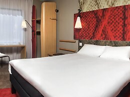 ibis Paris Place d'Italie 13th