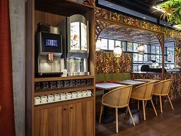ibis Paris Place d'Italie 13th