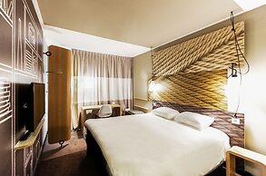 ibis Paris Place d'Italie 13th