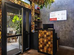 ibis Paris Place d'Italie 13th