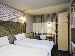 ibis Paris Place d'Italie 13th