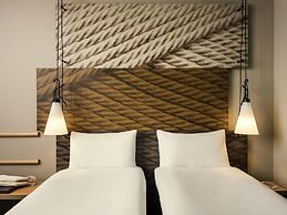 ibis Paris Place d'Italie 13th