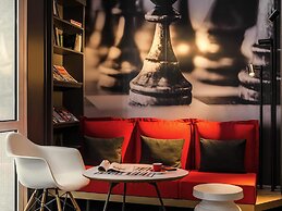 ibis Paris Place d'Italie 13th