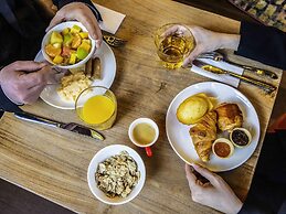 ibis Paris Place d'Italie 13th