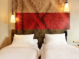 ibis Paris Place d'Italie 13th