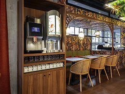 ibis Paris Place d'Italie 13th