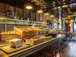 ibis Paris Place d'Italie 13th
