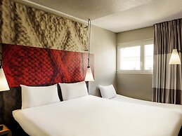 ibis Paris Place d'Italie 13th