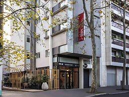 ibis Paris Place d'Italie 13th