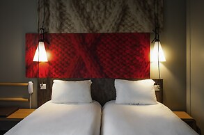 ibis Paris Place d'Italie 13th