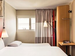 ibis Paris Place d'Italie 13th