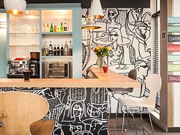 ibis Paris Place d'Italie 13th