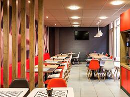 ibis Paris Place d'Italie 13th