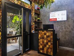 ibis Paris Place d'Italie 13th