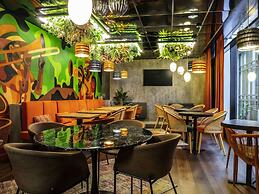 ibis Paris Place d'Italie 13th
