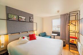 ibis Paris Porte de Vanves Parc des Expositions