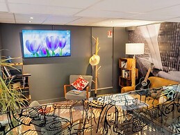 ibis Paris Porte de Vanves Parc des Expositions