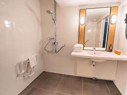 ibis Paris Porte de Vanves Parc des Expositions