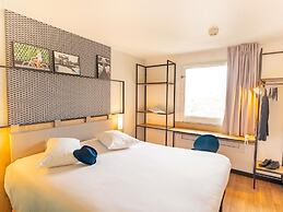 ibis Paris Porte de Vanves Parc des Expositions