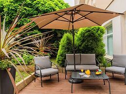 ibis Paris Porte de Vanves Parc des Expositions