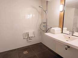 ibis Paris Porte de Vanves Parc des Expositions