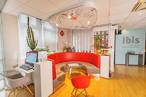 ibis Paris Porte de Vanves Parc des Expositions