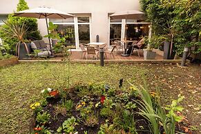ibis Paris Porte de Vanves Parc des Expositions