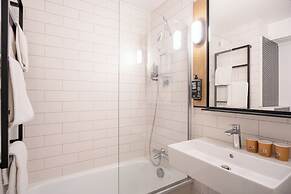 ibis Paris Porte de Vanves Parc des Expositions