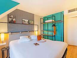 ibis Paris Porte de Vanves Parc des Expositions