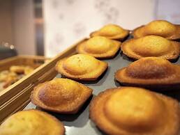 ibis Paris Porte de Vanves Parc des Expositions