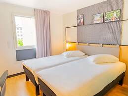 ibis Paris Porte de Vanves Parc des Expositions