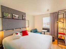 ibis Paris Porte de Vanves Parc des Expositions