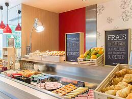 ibis Paris Porte de Vanves Parc des Expositions