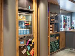 ibis Paris Porte de Vanves Parc des Expositions