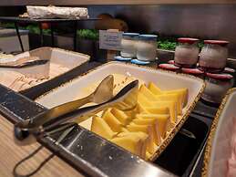 ibis Paris Porte de Vanves Parc des Expositions