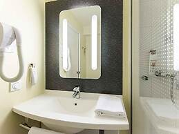 ibis Paris Porte de Vanves Parc des Expositions