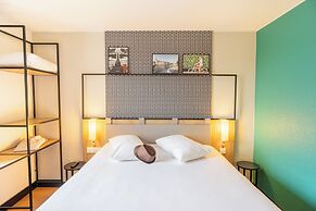 ibis Paris Porte de Vanves Parc des Expositions