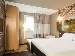 ibis Paris Porte de Vanves Parc des Expositions