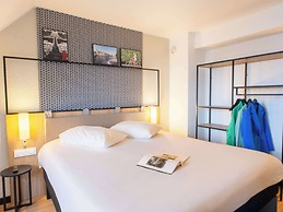 ibis Paris Porte de Vanves Parc des Expositions