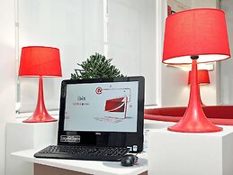 ibis Paris Porte de Vanves Parc des Expositions