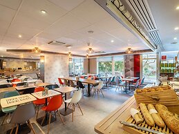 ibis Paris Porte de Vanves Parc des Expositions