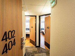 ibis Paris Porte de Vanves Parc des Expositions